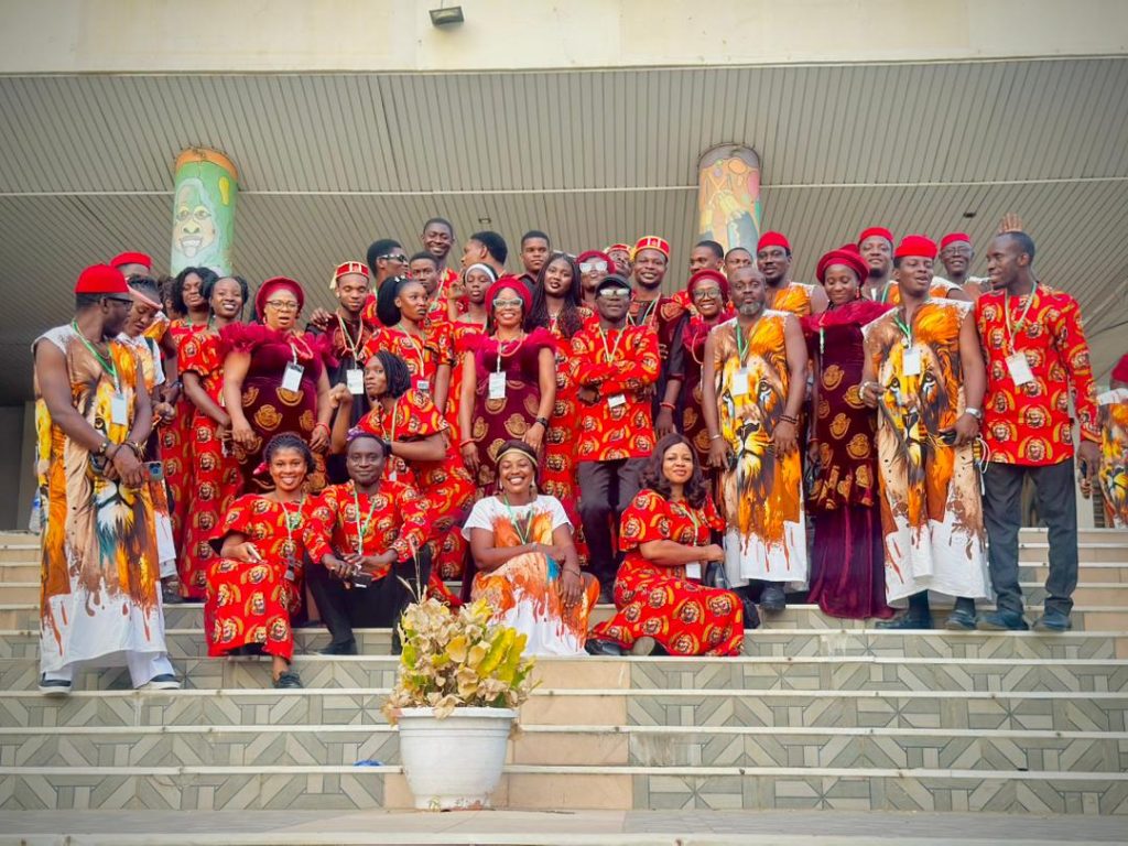 Nigerian Chorale Music Festival 2026 – Port Harcourt